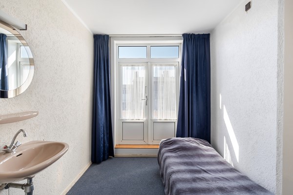 Medium property photo - Princestraat 25B, 2225 EZ Katwijk aan Zee